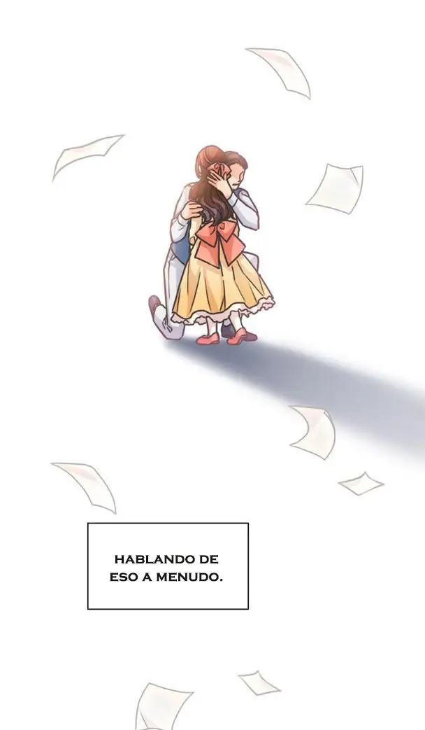 La Reina Confeccionada - Capítulo 10 - Página 54 - LectorTMOo