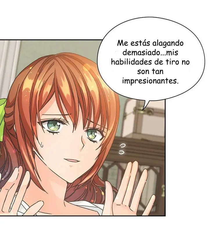 La Reina Confeccionada - Capítulo 10 - Página 64 - LectorTMOo