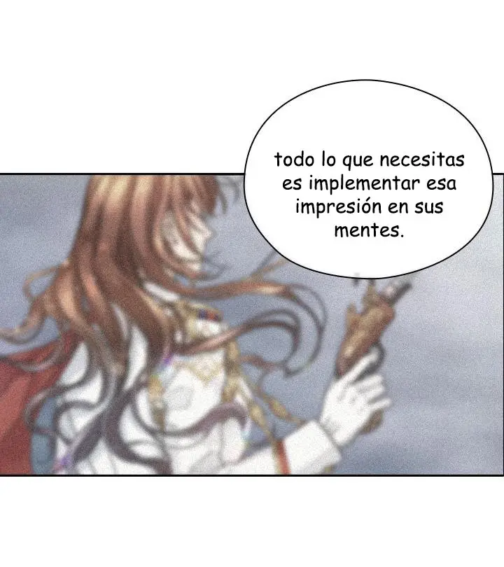 La Reina Confeccionada - Capítulo 10 - Página 68 - LectorTMOo