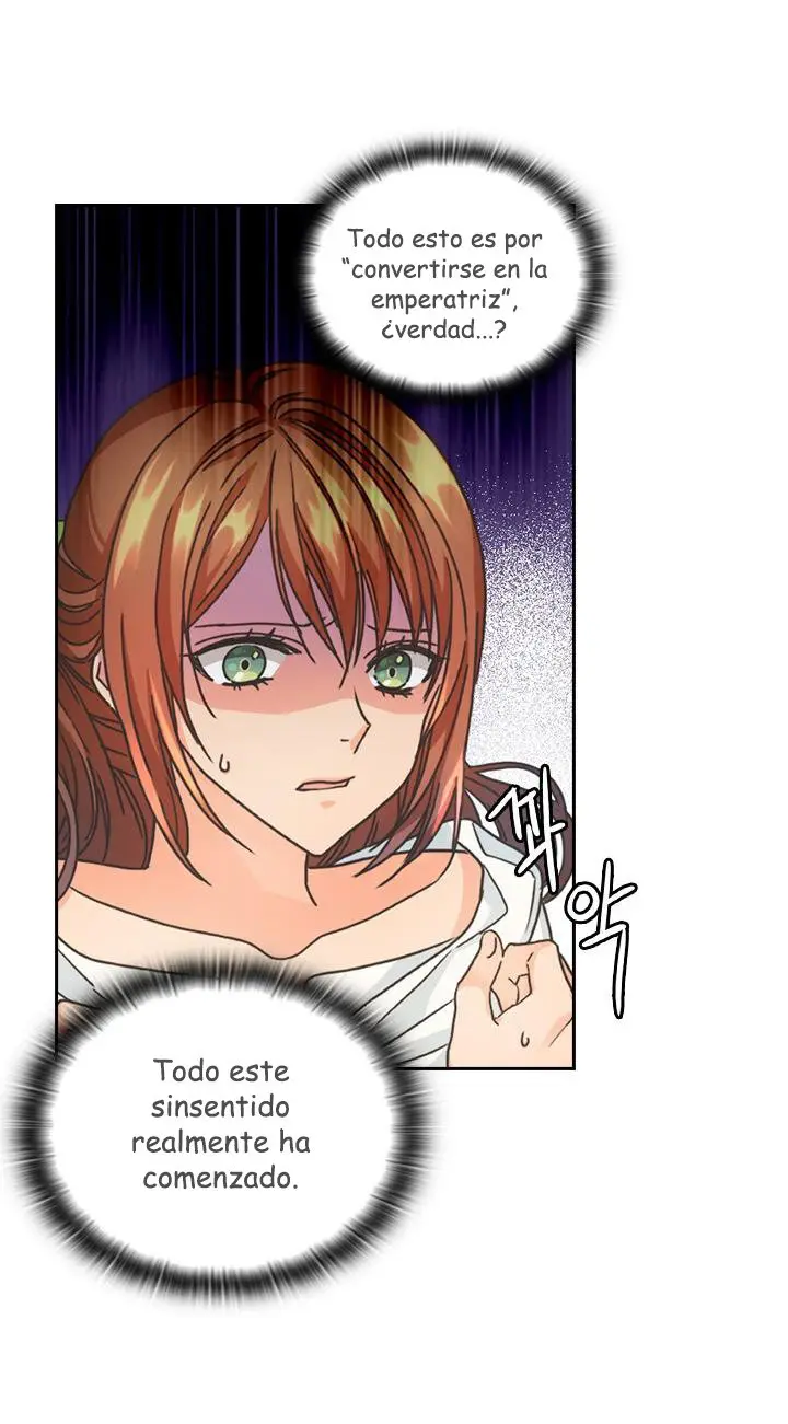 La Reina Confeccionada - Capítulo 10 - Página 69 - LectorTMOo