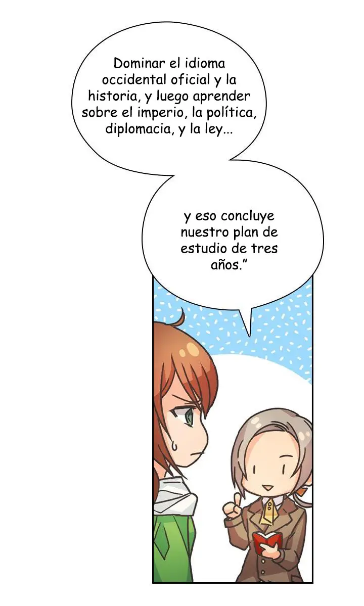 La Reina Confeccionada - Capítulo 10 - Página 70 - LectorTMOo