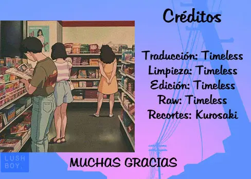La Reina Confeccionada - Capítulo 11 - Página 3 - LectorTMOo