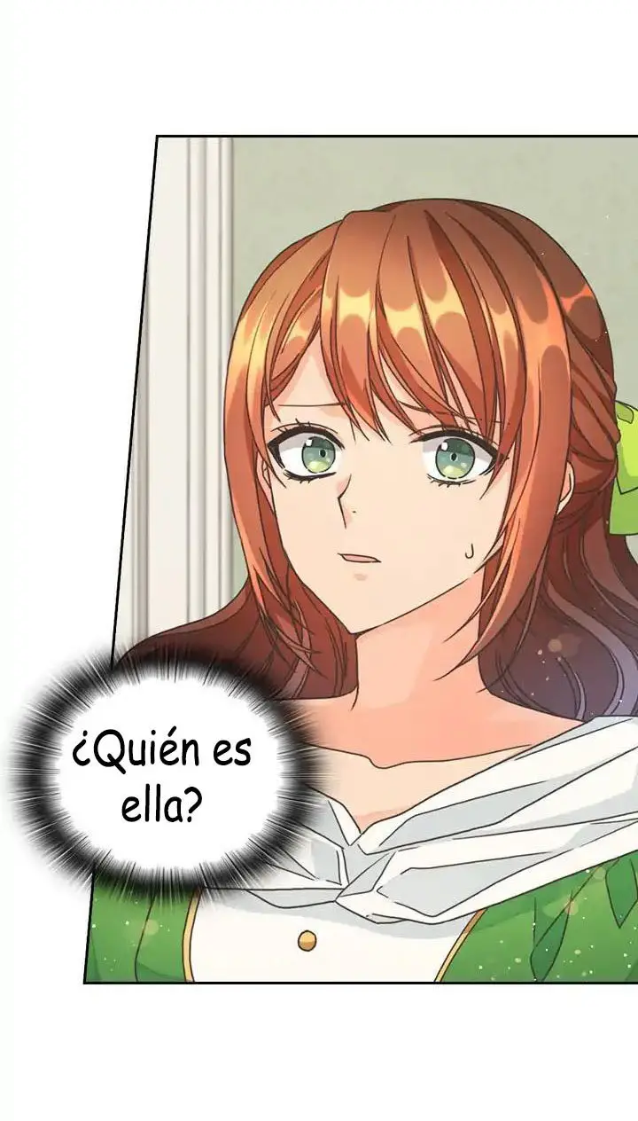 La Reina Confeccionada - Capítulo 11 - Página 6 - LectorTMOo
