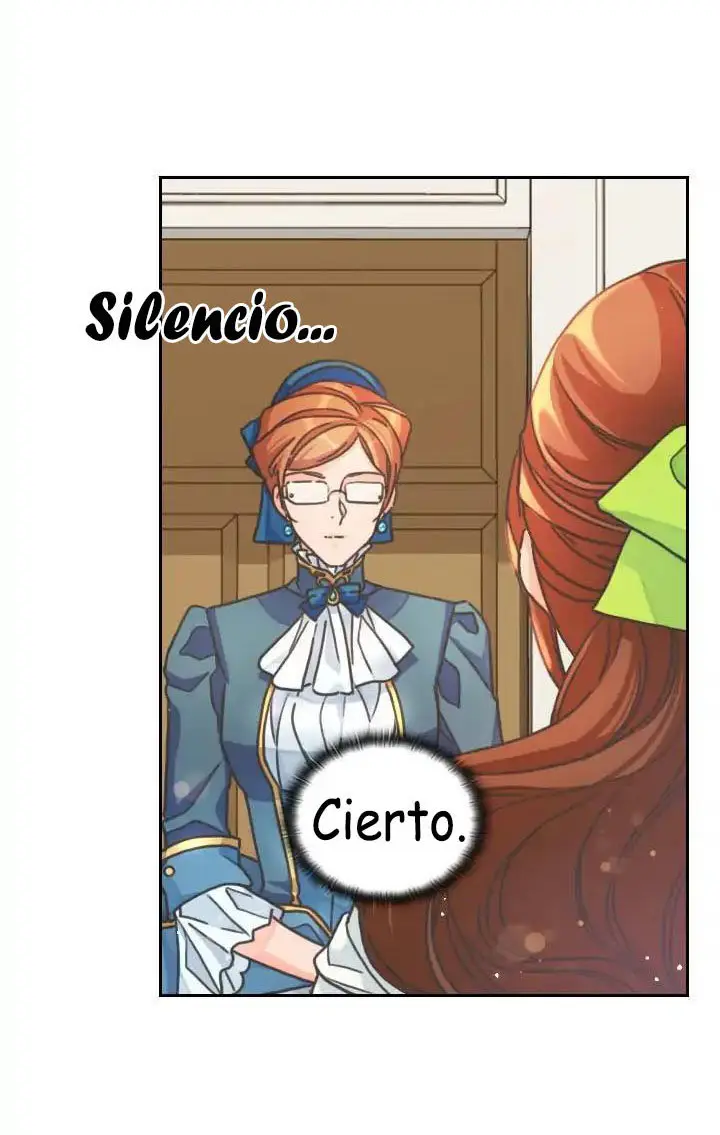 La Reina Confeccionada - Capítulo 11 - Página 8 - LectorTMOo