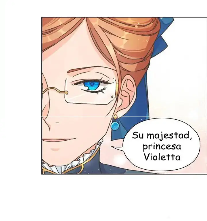 La Reina Confeccionada - Capítulo 11 - Página 11 - LectorTMOo