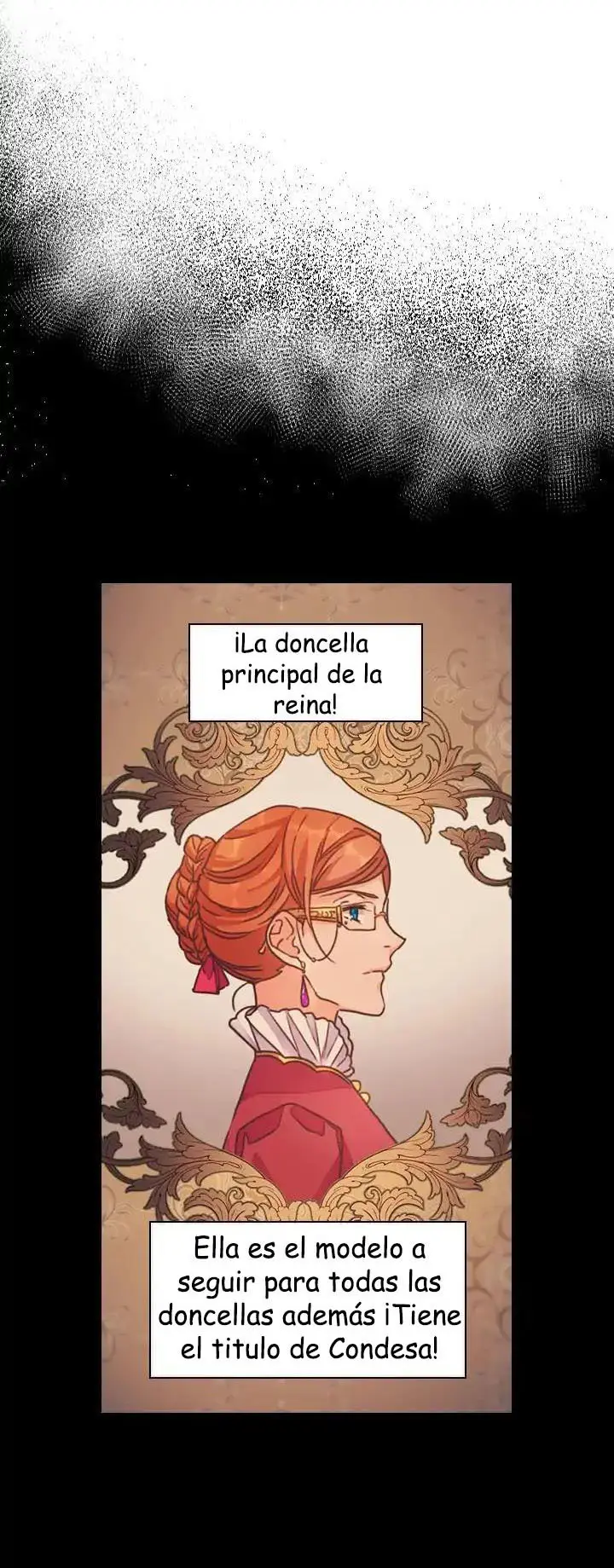 La Reina Confeccionada - Capítulo 11 - Página 14 - LectorTMOo