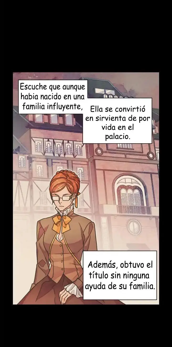 La Reina Confeccionada - Capítulo 11 - Página 15 - LectorTMOo
