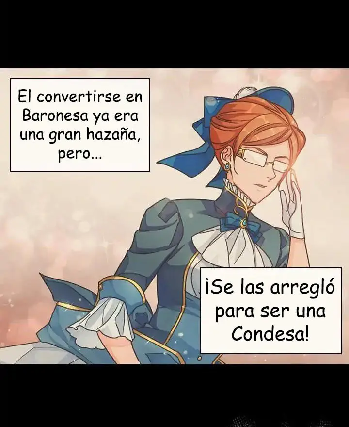 La Reina Confeccionada - Capítulo 11 - Página 16 - LectorTMOo