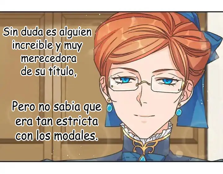 La Reina Confeccionada - Capítulo 11 - Página 18 - LectorTMOo