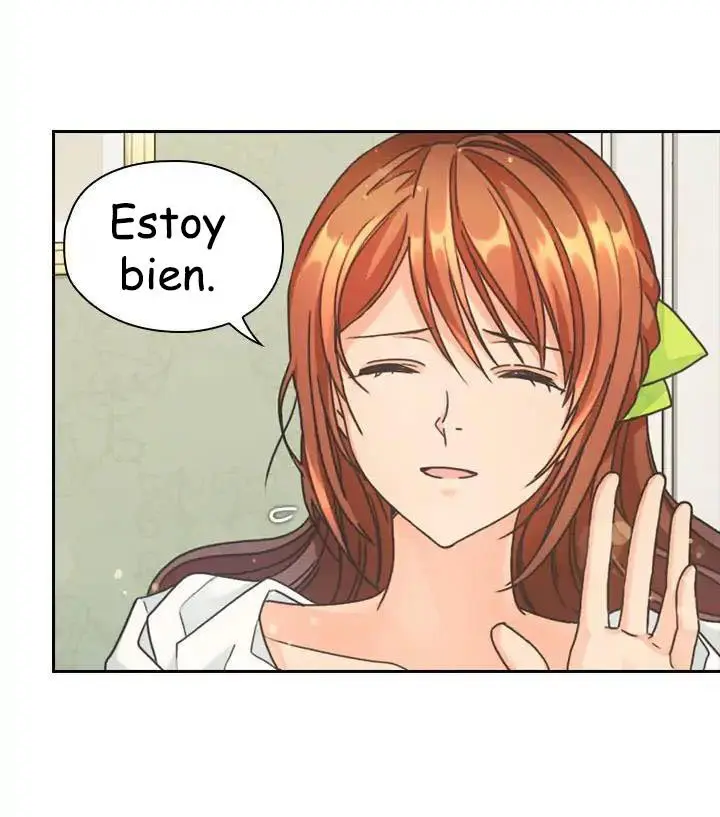 La Reina Confeccionada - Capítulo 11 - Página 23 - LectorTMOo