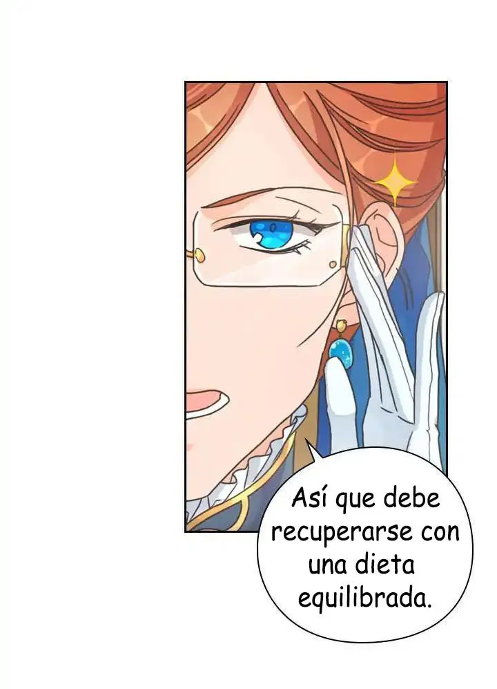 La Reina Confeccionada - Capítulo 11 - Página 25 - LectorTMOo