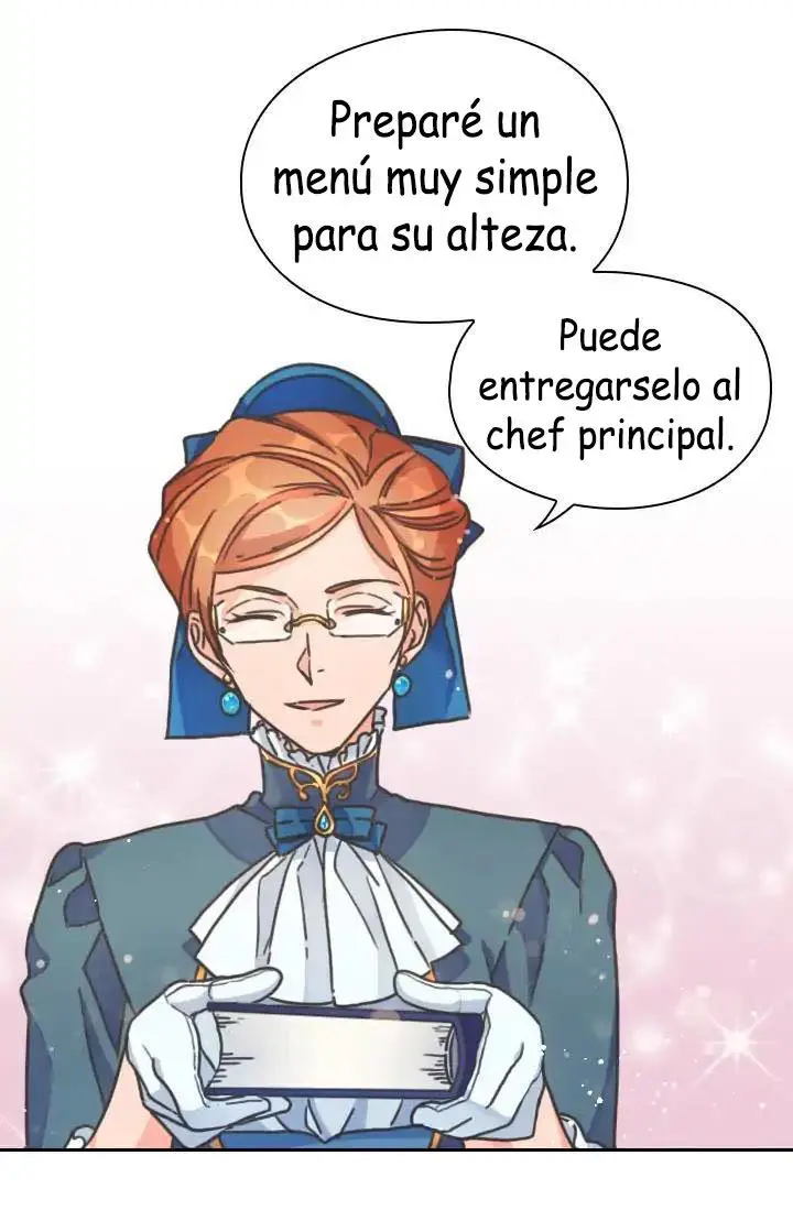 La Reina Confeccionada - Capítulo 11 - Página 27 - LectorTMOo