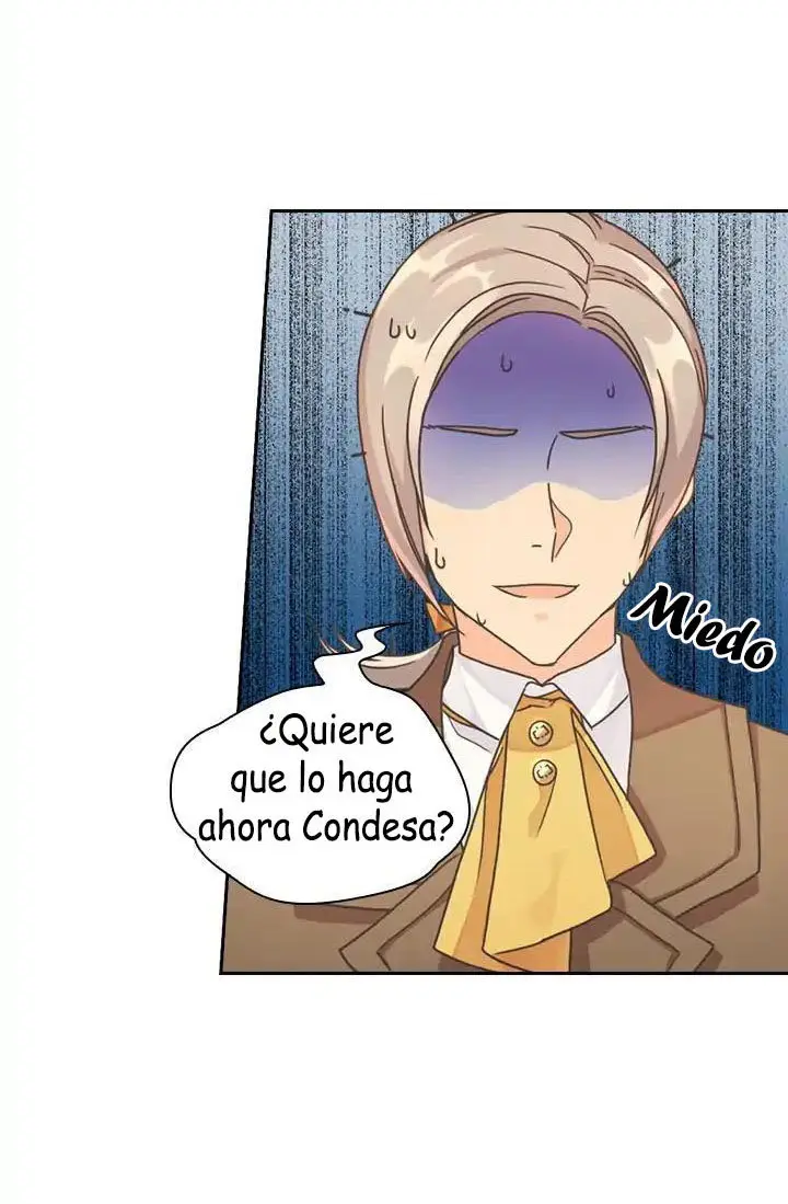 La Reina Confeccionada - Capítulo 11 - Página 30 - LectorTMOo