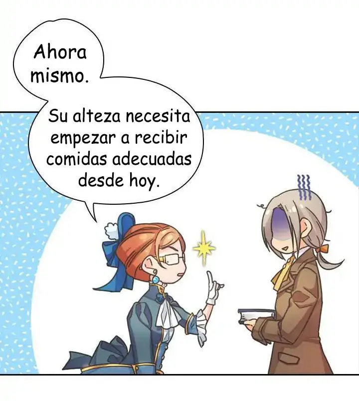 La Reina Confeccionada - Capítulo 11 - Página 31 - LectorTMOo