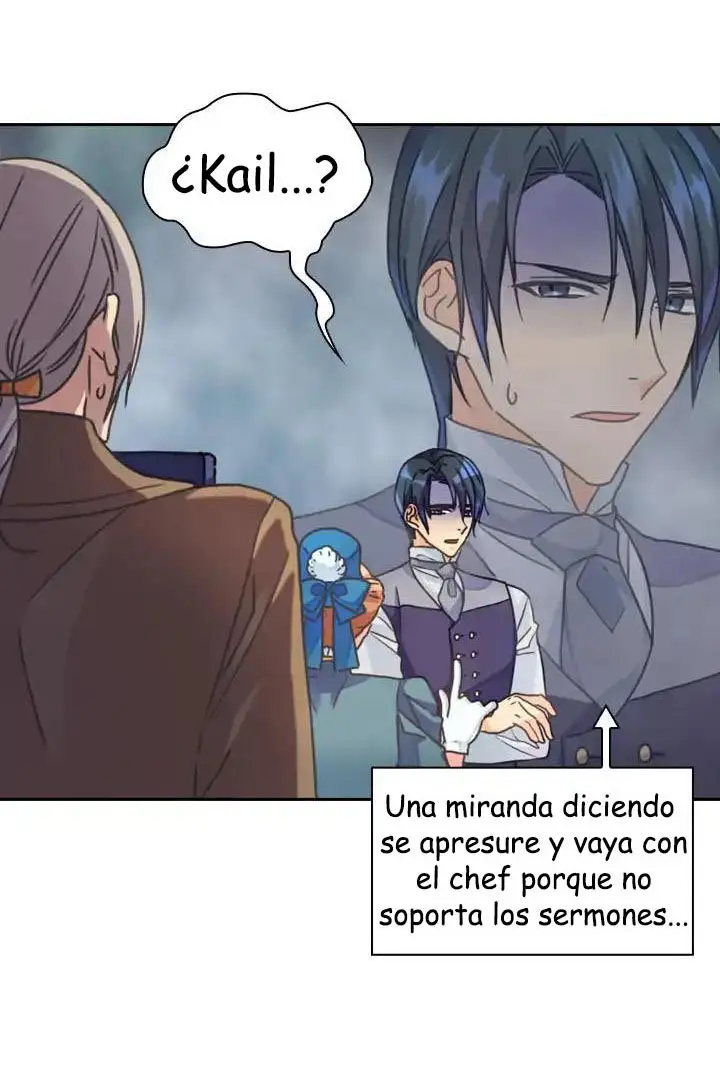 La Reina Confeccionada - Capítulo 11 - Página 37 - LectorTMOo