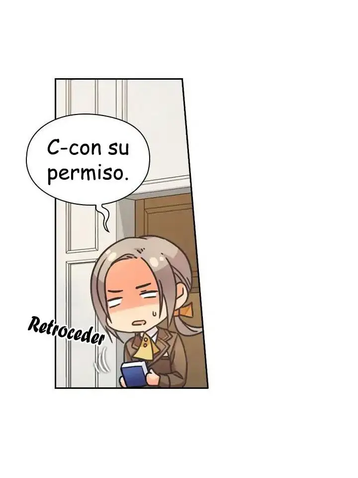 La Reina Confeccionada - Capítulo 11 - Página 38 - LectorTMOo