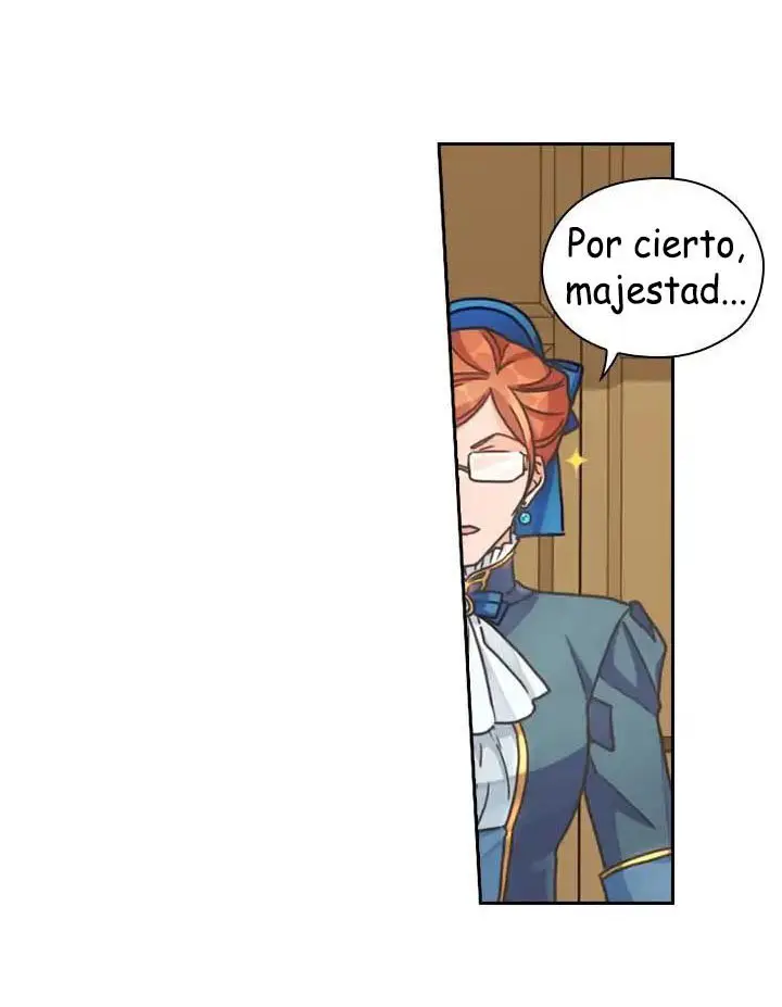 La Reina Confeccionada - Capítulo 11 - Página 40 - LectorTMOo