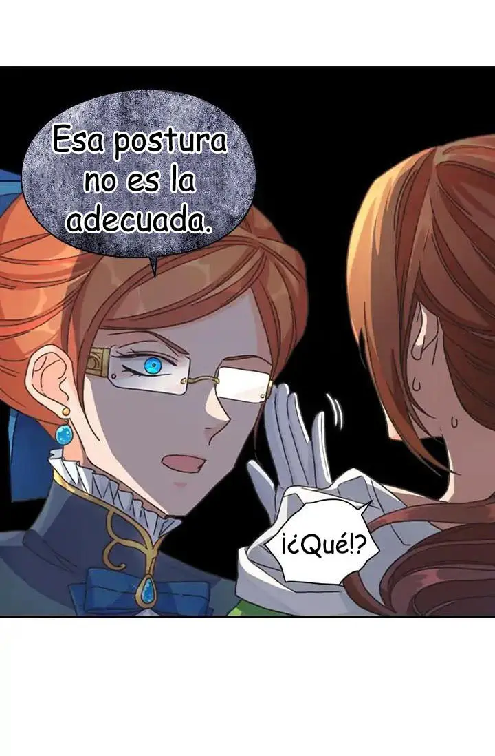 La Reina Confeccionada - Capítulo 11 - Página 41 - LectorTMOo