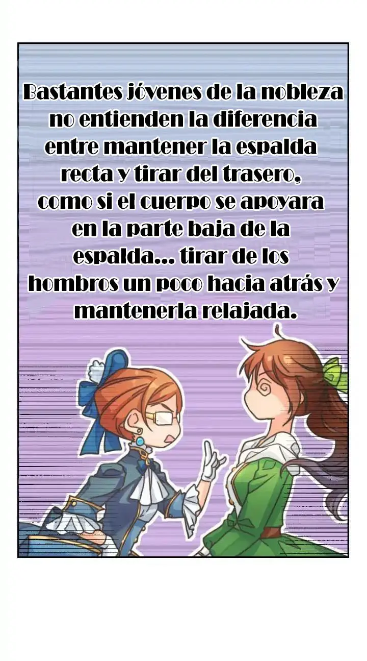 La Reina Confeccionada - Capítulo 11 - Página 42 - LectorTMOo