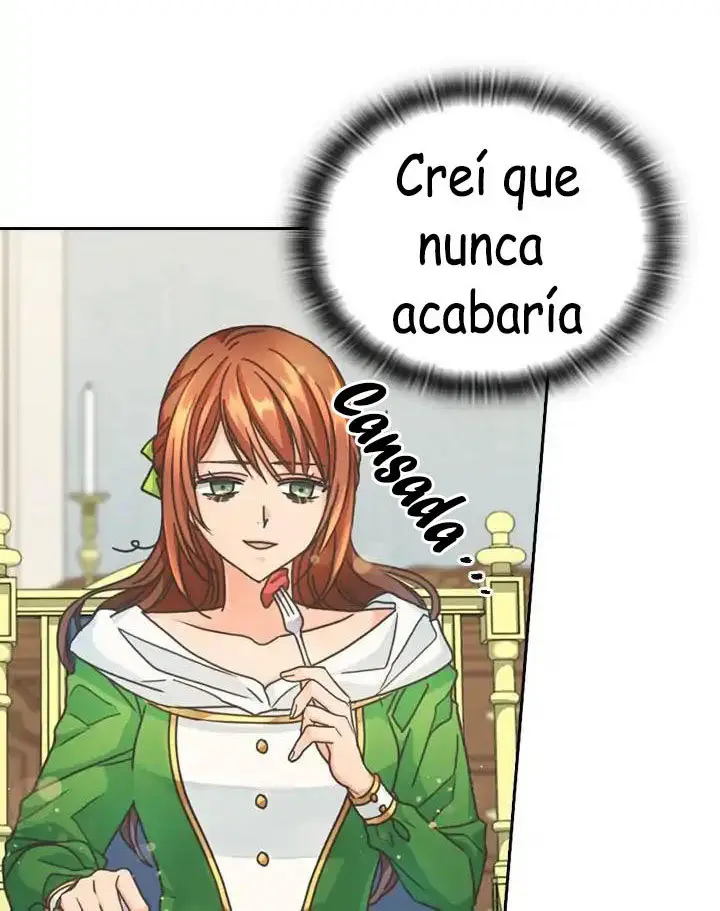 La Reina Confeccionada - Capítulo 11 - Página 48 - LectorTMOo