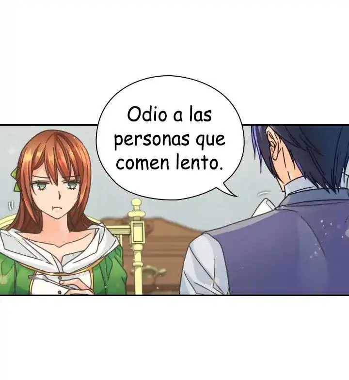 La Reina Confeccionada - Capítulo 11 - Página 50 - LectorTMOo