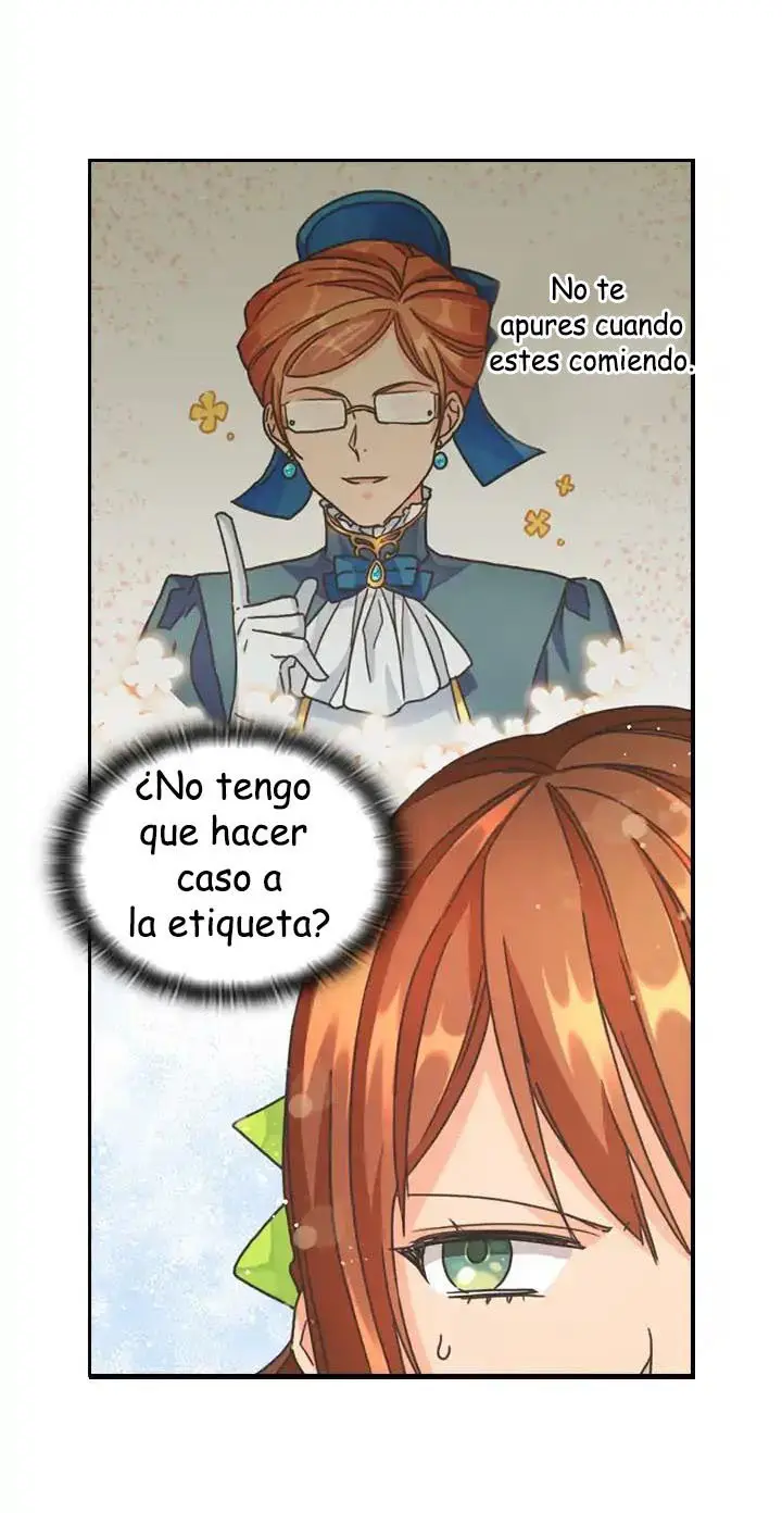 La Reina Confeccionada - Capítulo 11 - Página 51 - LectorTMOo