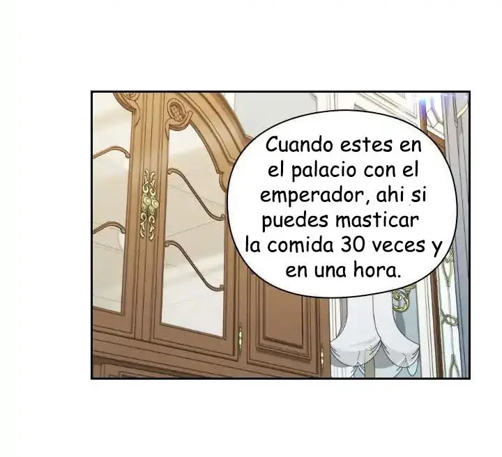 La Reina Confeccionada - Capítulo 11 - Página 53 - LectorTMOo
