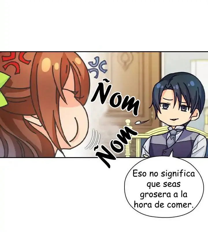La Reina Confeccionada - Capítulo 11 - Página 57 - LectorTMOo