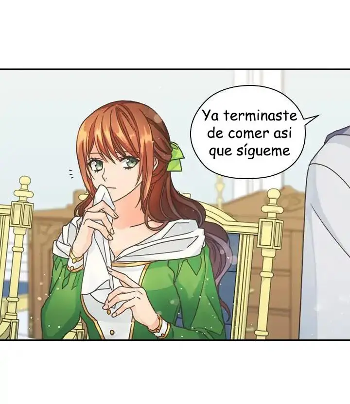 La Reina Confeccionada - Capítulo 11 - Página 59 - LectorTMOo