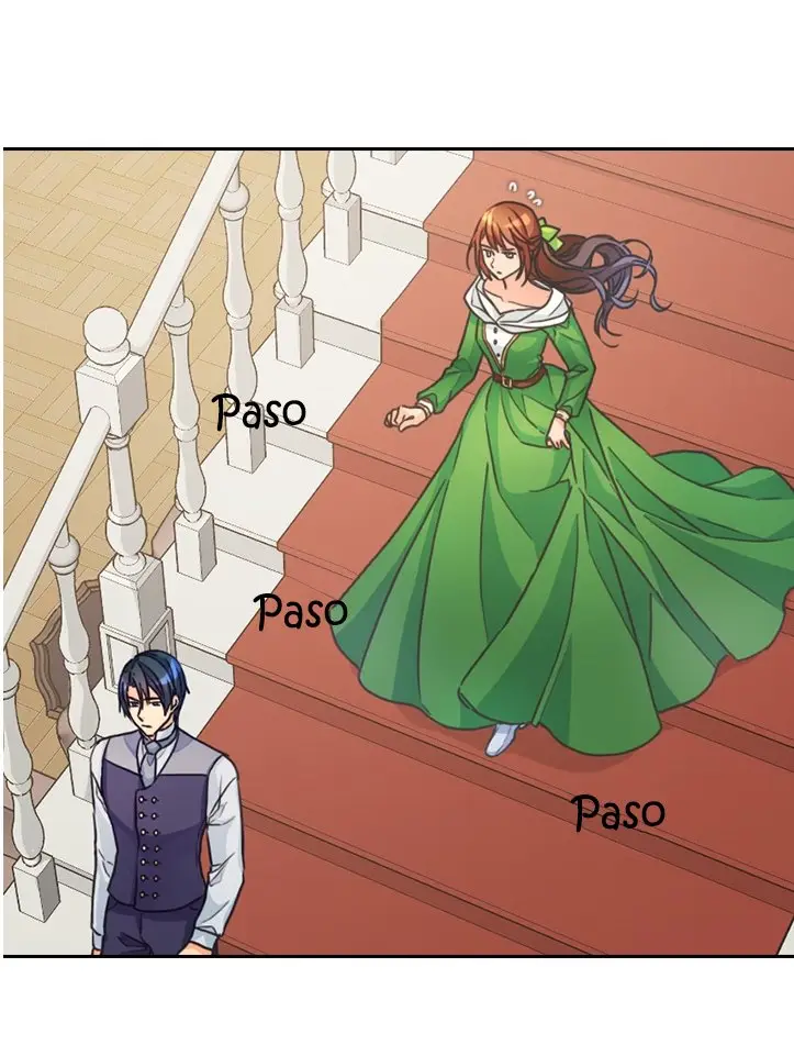 La Reina Confeccionada - Capítulo 12 - Página 3 - LectorTMOo