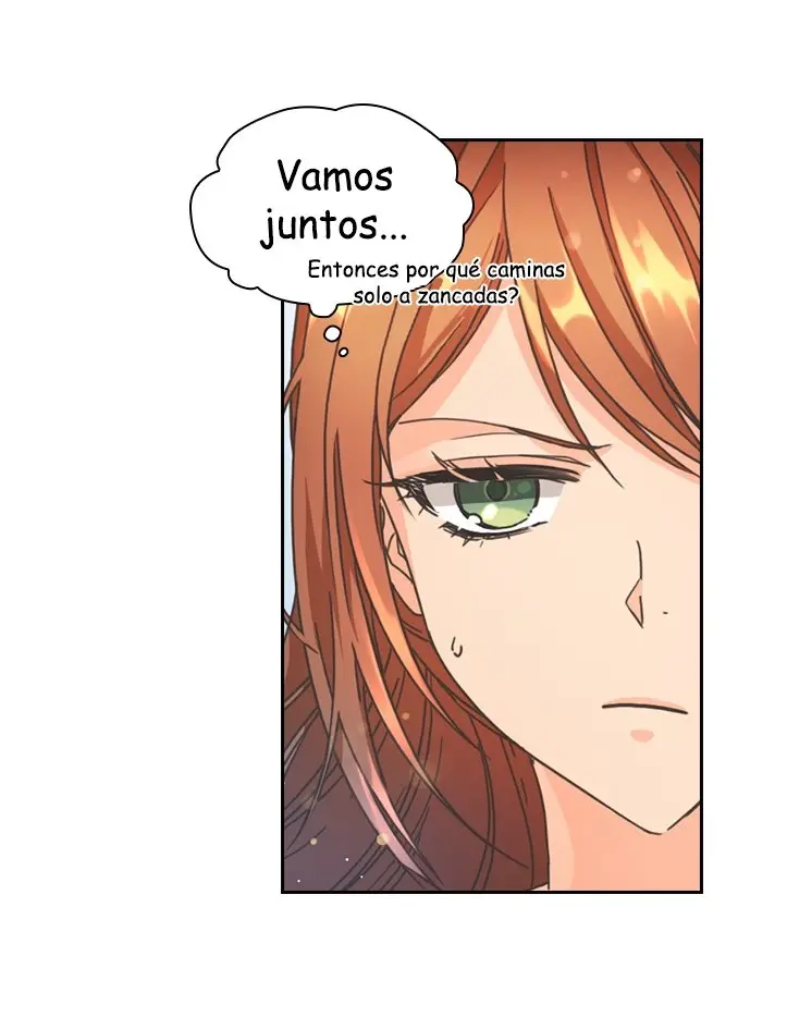 La Reina Confeccionada - Capítulo 12 - Página 4 - LectorTMOo