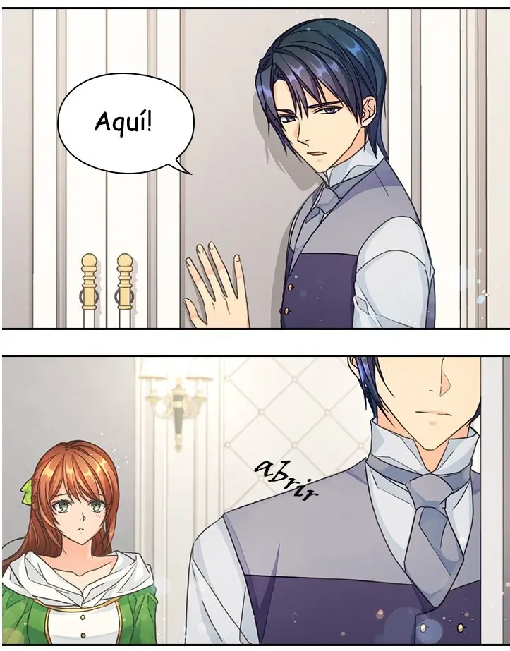 La Reina Confeccionada - Capítulo 12 - Página 5 - LectorTMOo