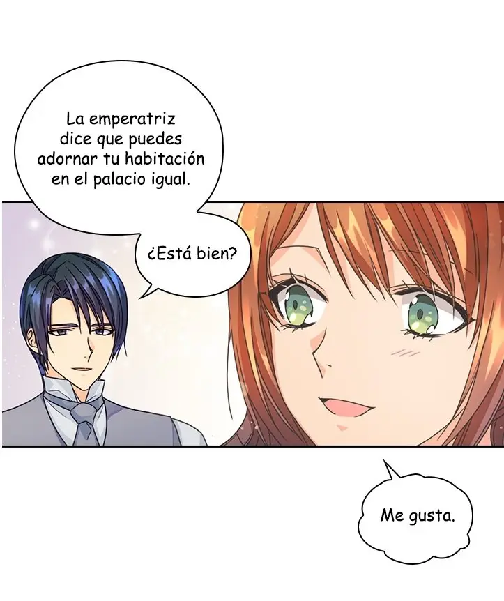 La Reina Confeccionada - Capítulo 12 - Página 13 - LectorTMOo