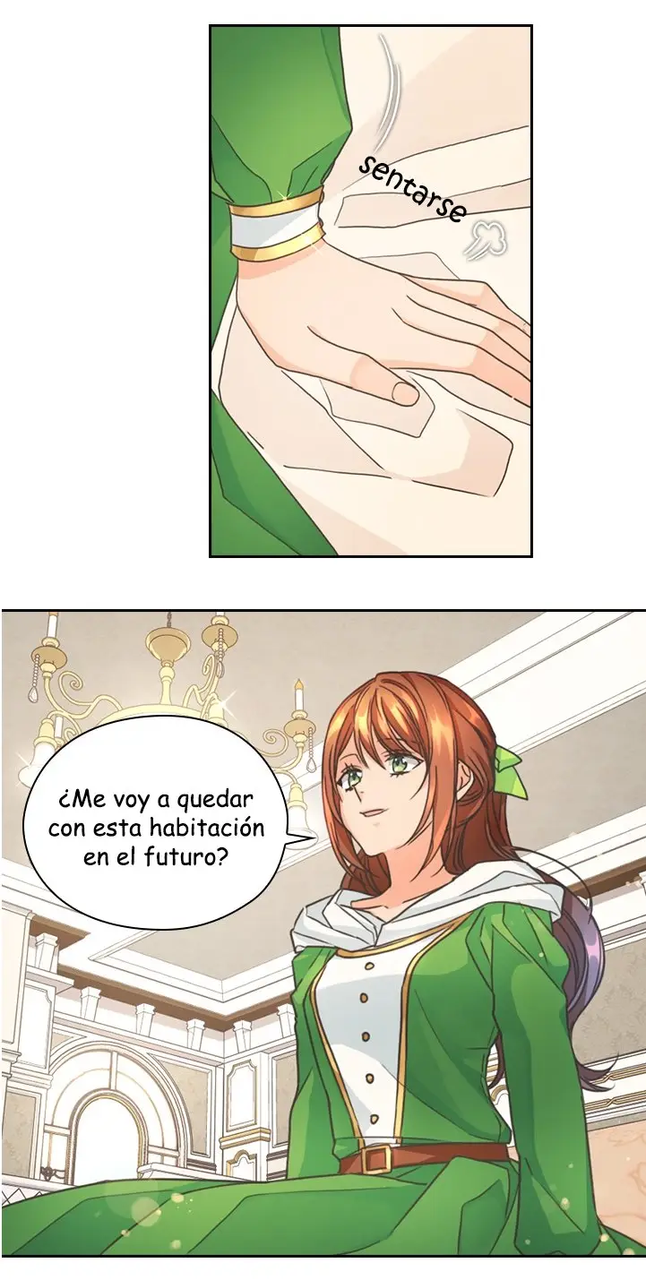 La Reina Confeccionada - Capítulo 12 - Página 14 - LectorTMOo