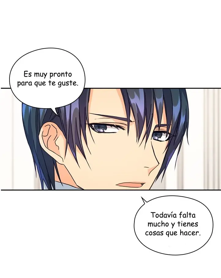 La Reina Confeccionada - Capítulo 12 - Página 15 - LectorTMOo