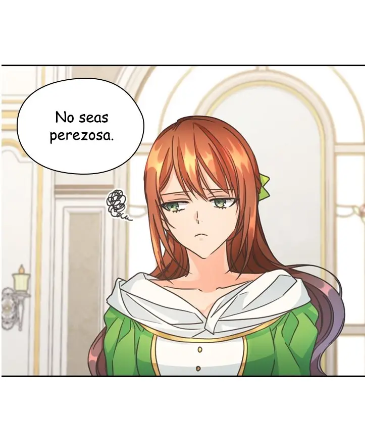 La Reina Confeccionada - Capítulo 12 - Página 16 - LectorTMOo