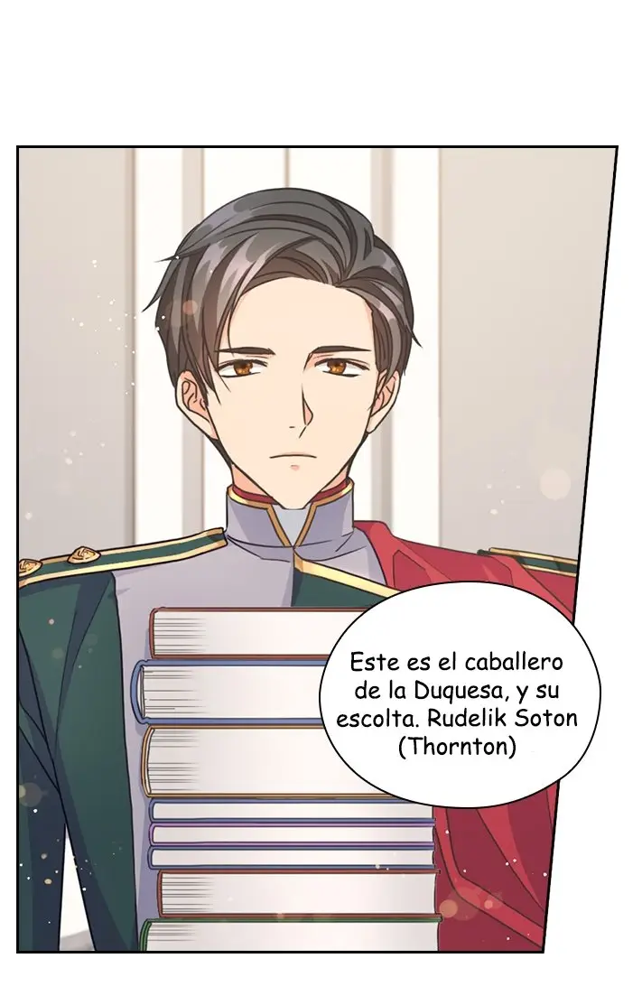 La Reina Confeccionada - Capítulo 12 - Página 23 - LectorTMOo