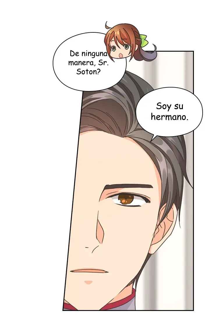 La Reina Confeccionada - Capítulo 12 - Página 24 - LectorTMOo