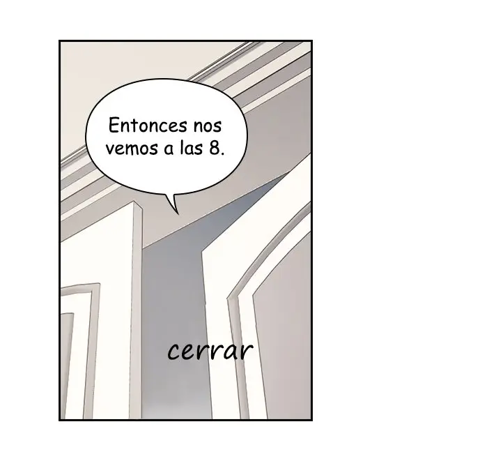 La Reina Confeccionada - Capítulo 12 - Página 28 - LectorTMOo