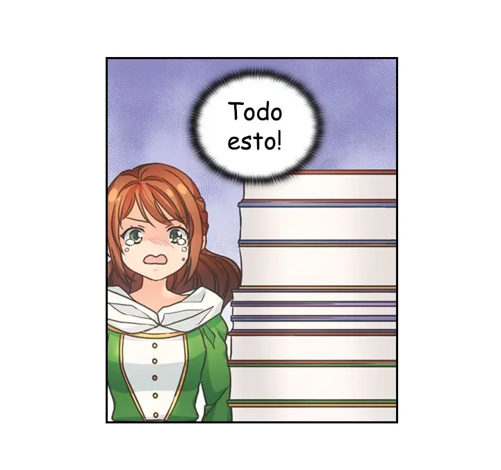 La Reina Confeccionada - Capítulo 12 - Página 29 - LectorTMOo