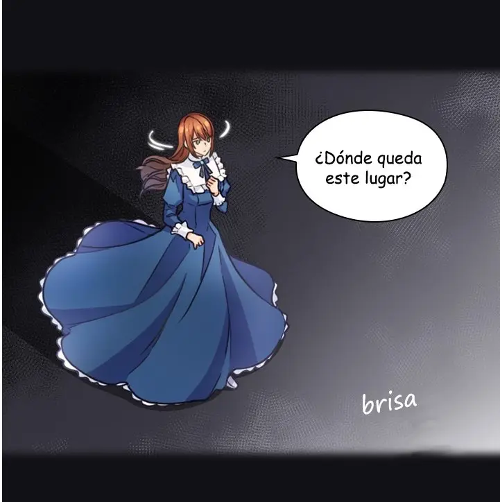 La Reina Confeccionada - Capítulo 12 - Página 32 - LectorTMOo