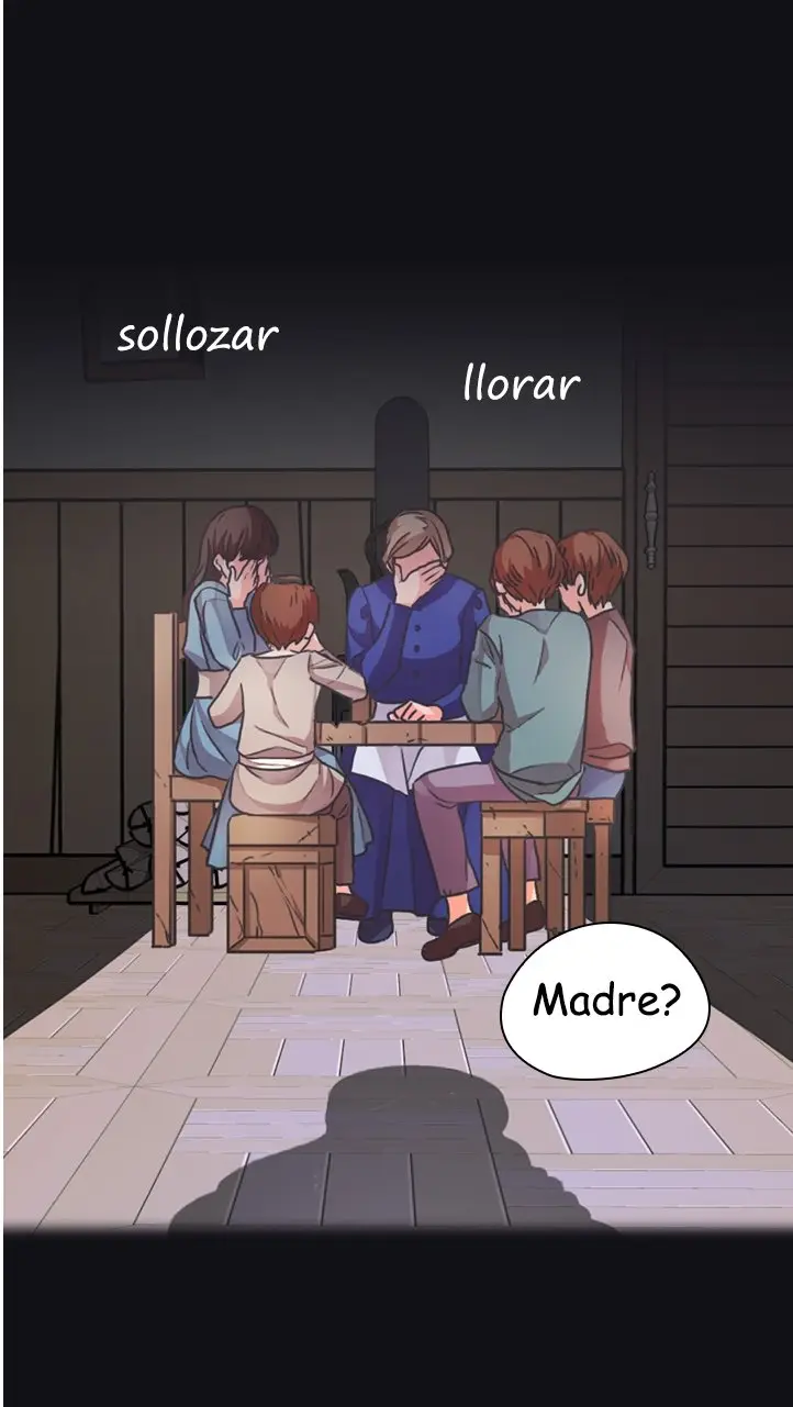 La Reina Confeccionada - Capítulo 12 - Página 37 - LectorTMOo