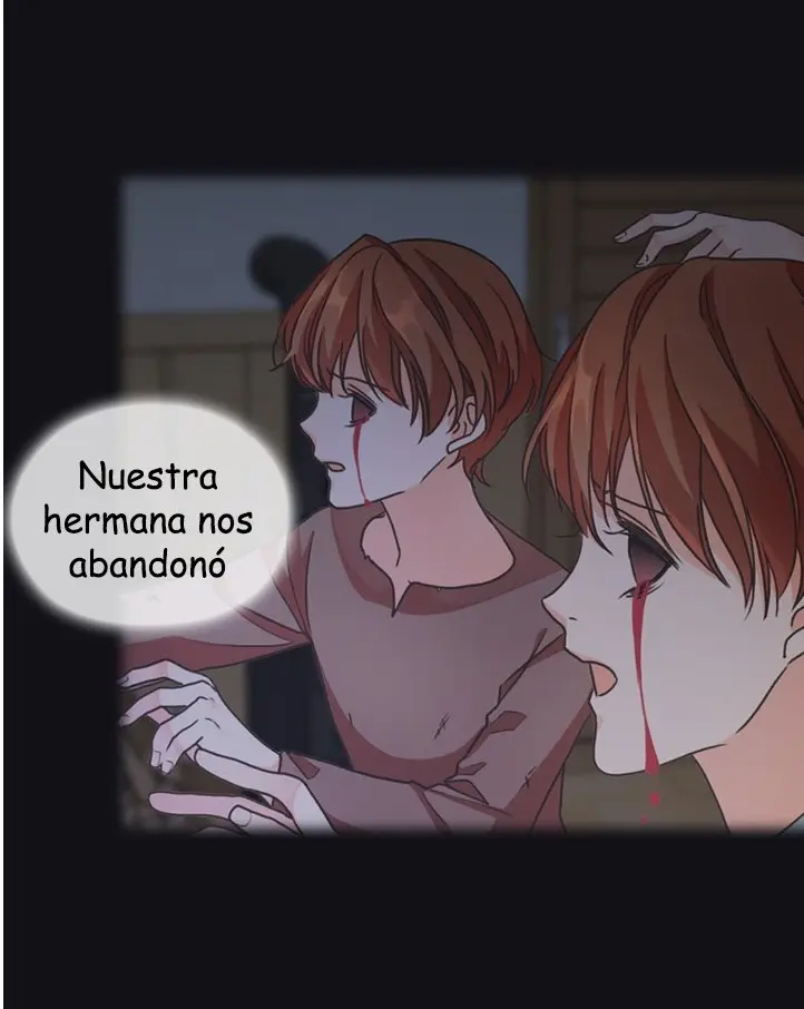 La Reina Confeccionada - Capítulo 12 - Página 41 - LectorTMOo