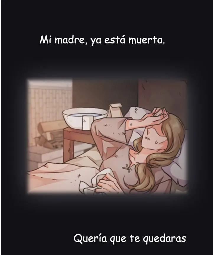 La Reina Confeccionada - Capítulo 12 - Página 48 - LectorTMOo