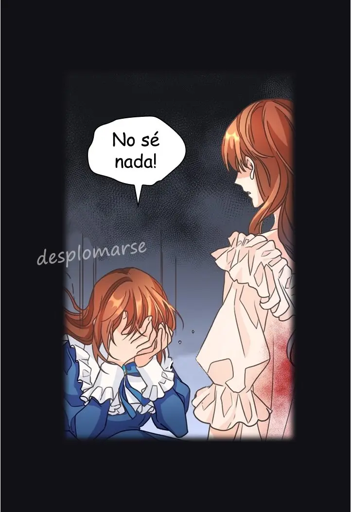 La Reina Confeccionada - Capítulo 12 - Página 59 - LectorTMOo