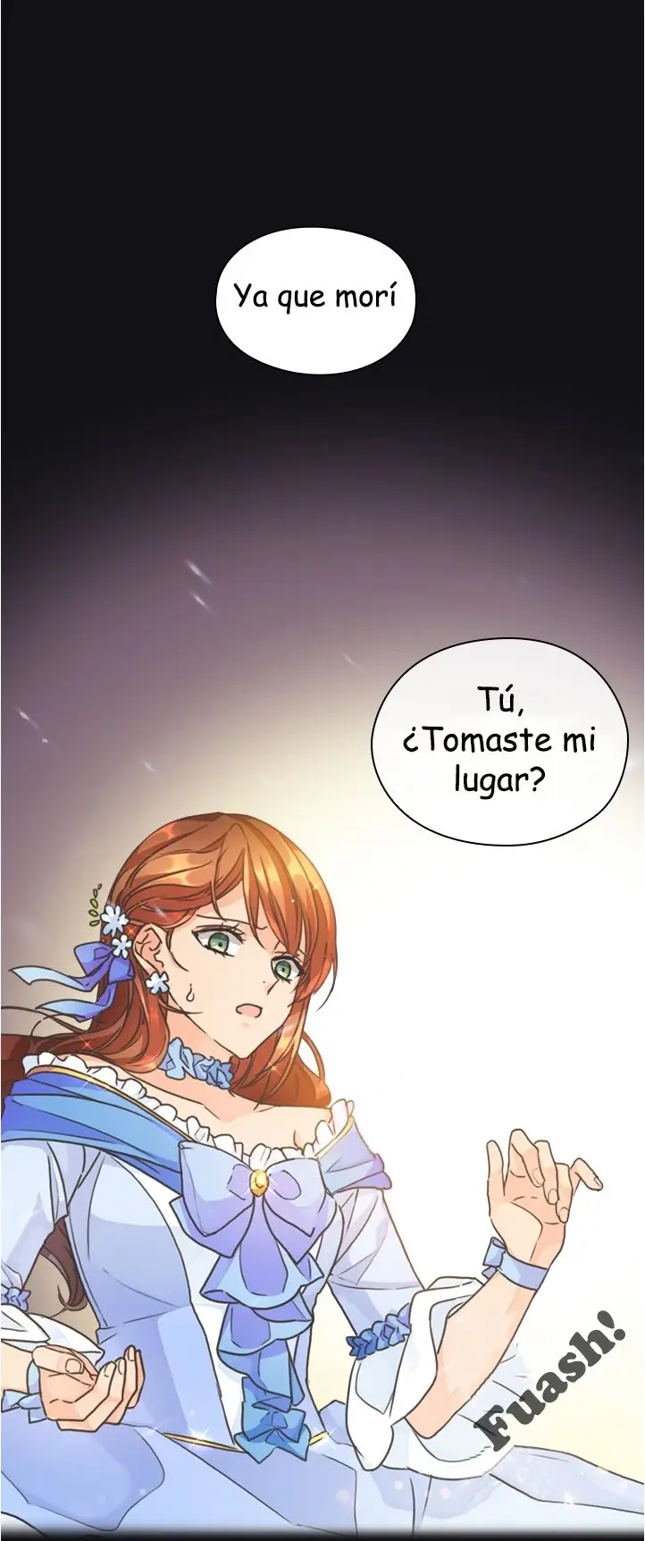 La Reina Confeccionada - Capítulo 12 - Página 62 - LectorTMOo