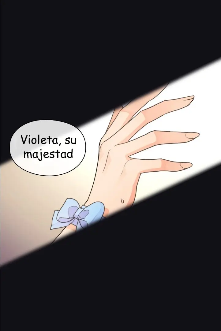 La Reina Confeccionada - Capítulo 12 - Página 64 - LectorTMOo
