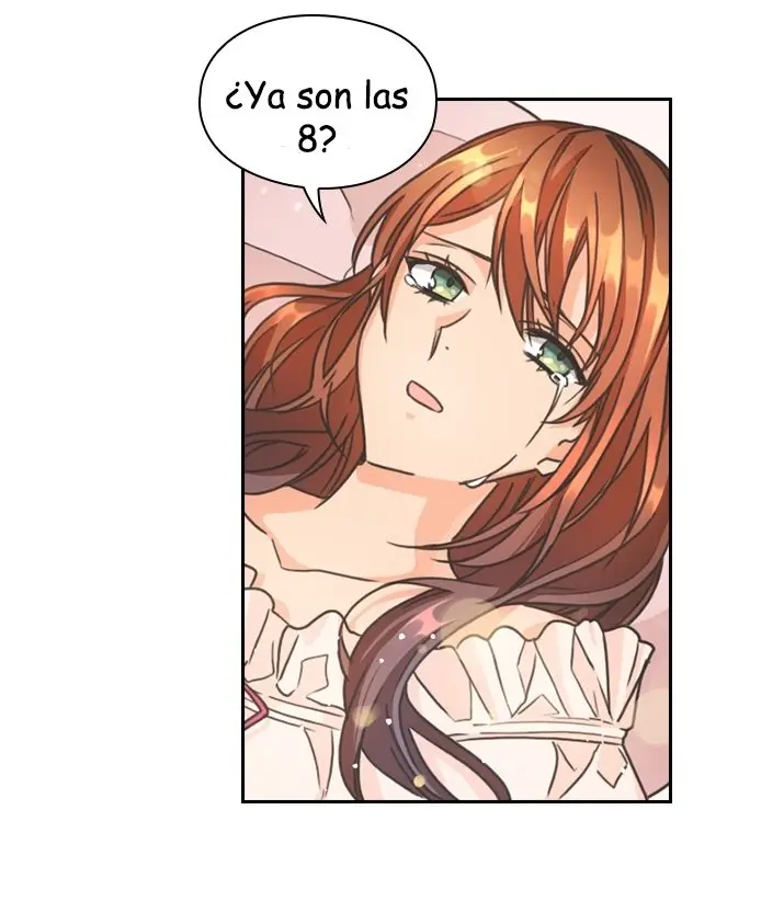 La Reina Confeccionada - Capítulo 12 - Página 71 - LectorTMOo