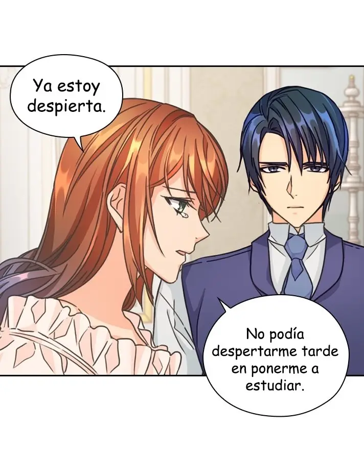 La Reina Confeccionada - Capítulo 12 - Página 72 - LectorTMOo