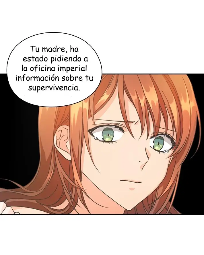 La Reina Confeccionada - Capítulo 12 - Página 74 - LectorTMOo